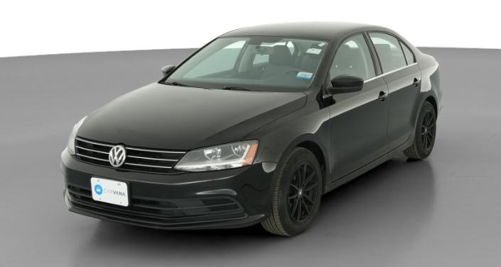 Thumbnail: 2017 Volkswagen Jetta - 1