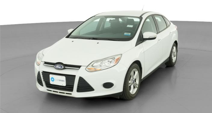 2014 Ford Focus SE -
                  Concord, NC