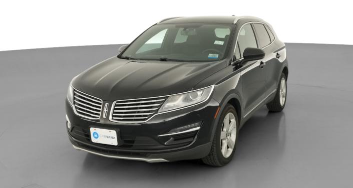 2017 Lincoln MKC Premiere -
                  Trenton, OH