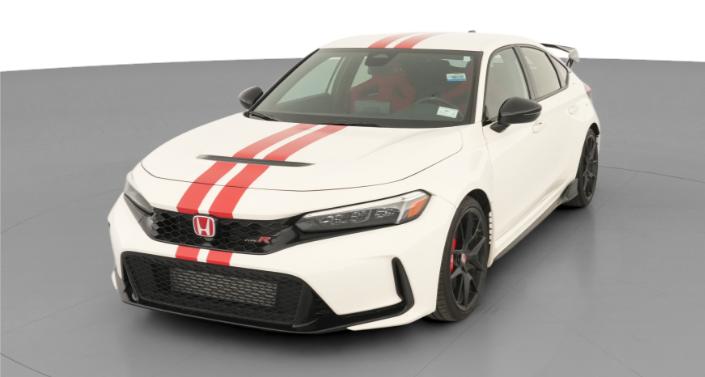 Thumbnail: 2023 Honda Civic - 1
