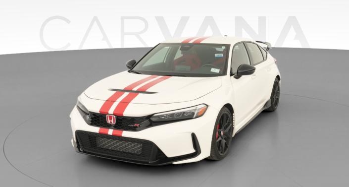 2021 Honda Civic Type R | Carvana