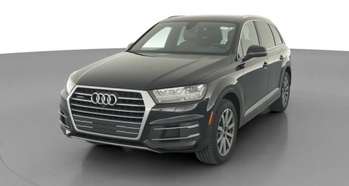 Thumbnail: 2019 Audi Q7 - 1