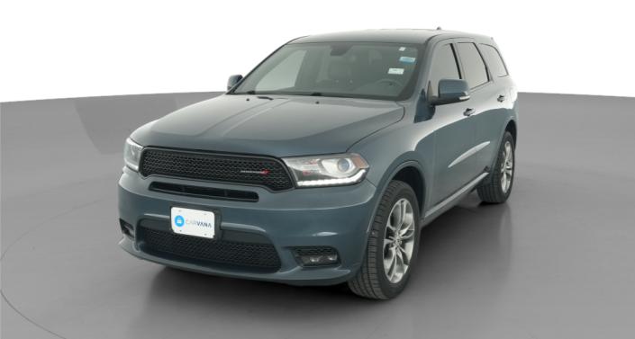 Thumbnail: 2020 Dodge Durango - 1