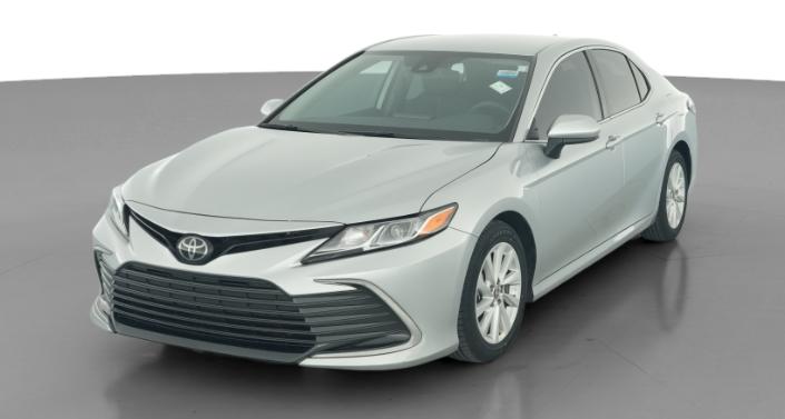 Thumbnail: 2023 Toyota Camry - 1