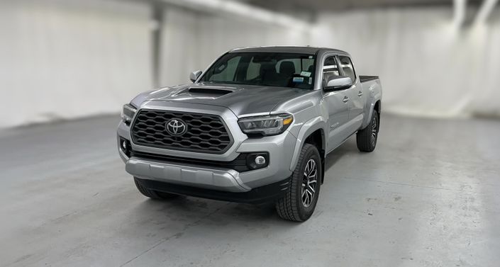 Thumbnail: 2023 Toyota Tacoma - 1