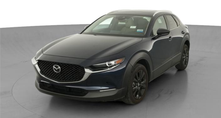 Thumbnail: 2022 Mazda CX-30 - 1