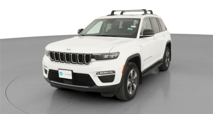 Thumbnail: 2022 Jeep Grand Cherokee - 1