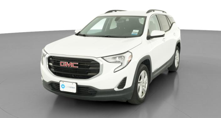 Thumbnail: 2018 GMC Terrain - 1