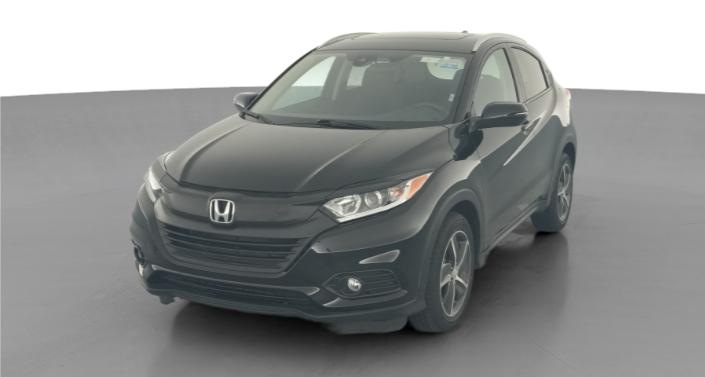 Thumbnail: 2022 Honda HR-V - 1