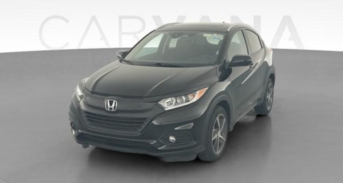 2022 Honda HR-V