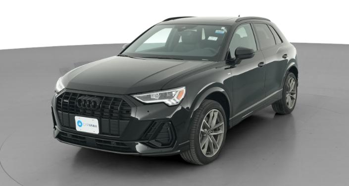 Thumbnail: 2024 Audi Q3 - 1