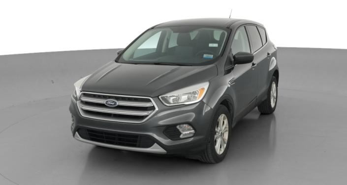 Thumbnail: 2017 Ford Escape - 1