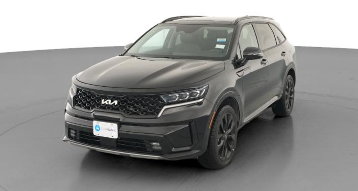 Thumbnail: 2023 Kia Sorento - 1