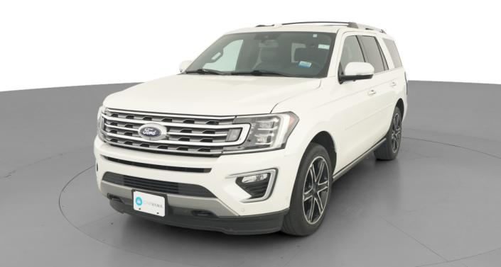 Thumbnail: 2020 Ford Expedition - 1