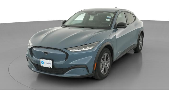 2023 Ford Mustang Mach-E Select -
                  San Antonio, TX