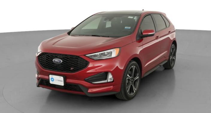 Thumbnail: 2022 Ford Edge - 1