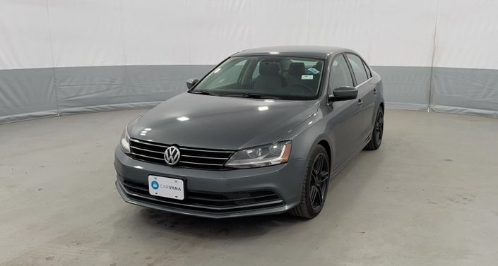 Thumbnail: 2017 Volkswagen Jetta - 1