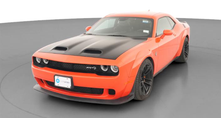 Thumbnail: 2020 Dodge Challenger - 1