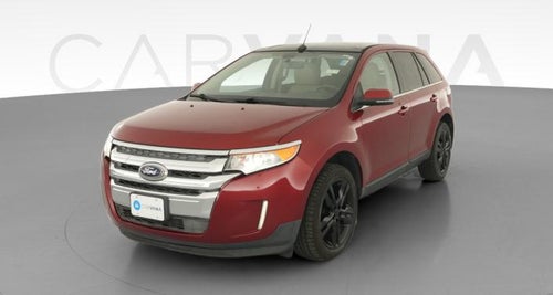 2013 Ford Edge