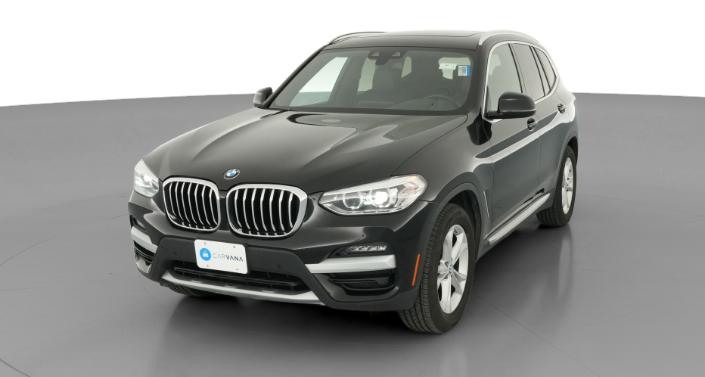 Thumbnail: 2020 BMW X3 - 1