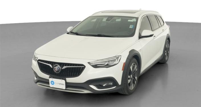 2020 Buick Regal Essence -
                  Richton Park, IL
