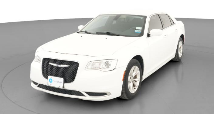 Thumbnail: 2018 Chrysler 300 - 1