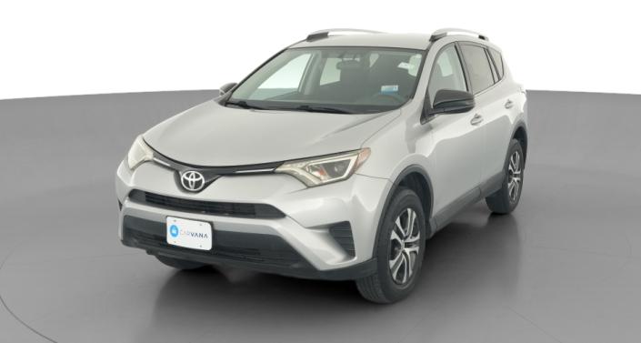 Thumbnail: 2016 Toyota RAV4 - 1