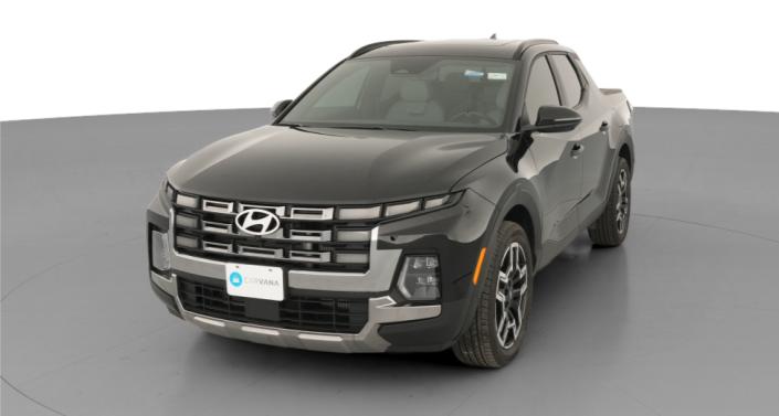 Thumbnail: 2025 Hyundai Santa Cruz - 1