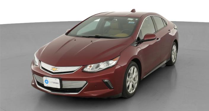 2017 Chevrolet Volt Premier -
                  Richton Park, IL