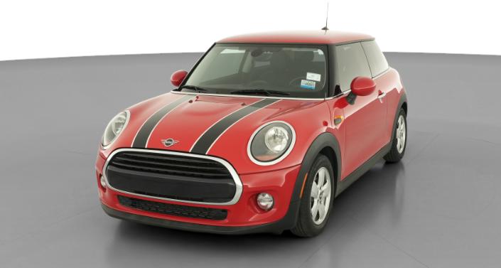 Thumbnail: 2019 MINI Cooper Hardtop - 1
