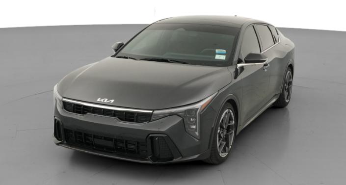 Thumbnail: 2025 Kia K4 - 1
