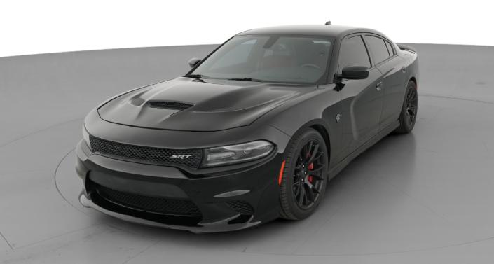 Thumbnail: 2016 Dodge Charger - 1