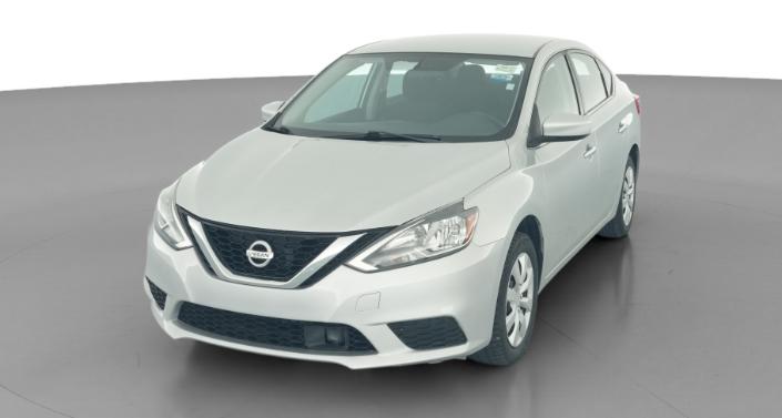2019 Nissan Sentra S -
                  Indianapolis, IN