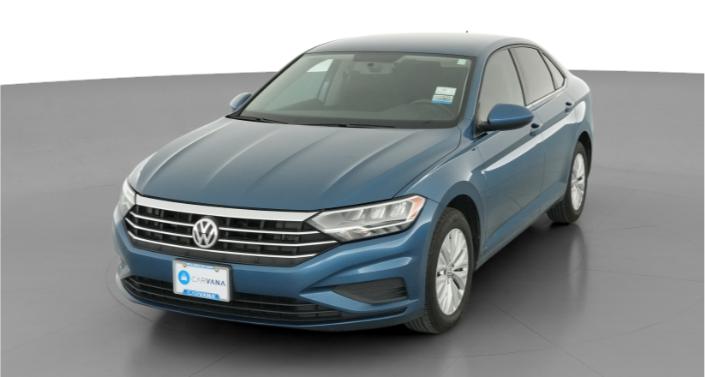 Thumbnail: 2020 Volkswagen Jetta - 1