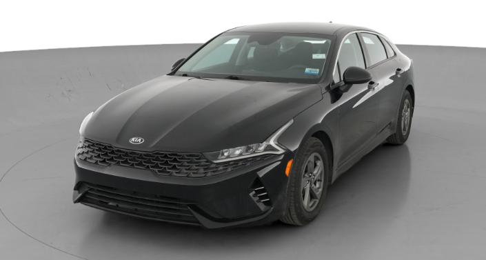 2021 Kia K5 LXS -
                  Lorain, OH