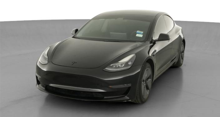 Thumbnail: 2021 Tesla Model 3 - 1