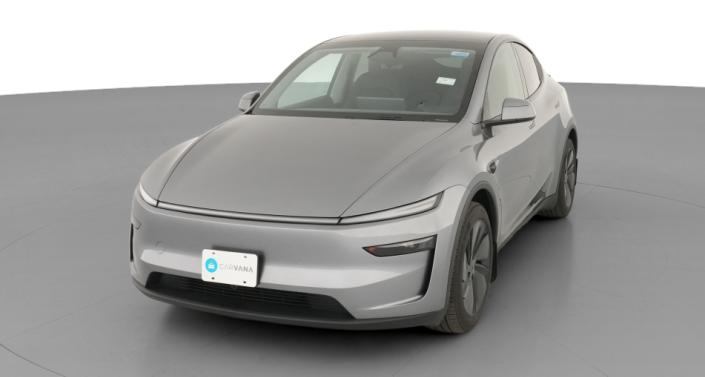 Thumbnail: 2026 Tesla Model Y - 1