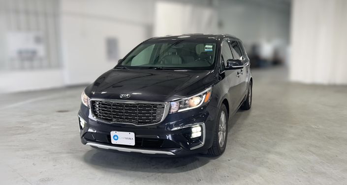 2019 Kia Sedona EX -
                  Manville, NJ