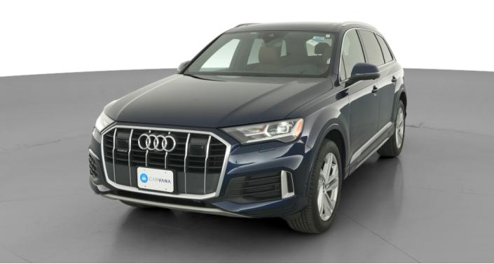 Thumbnail: 2021 Audi Q7 - 1