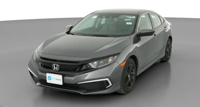 Thumbnail: 2019 Honda Civic - 1