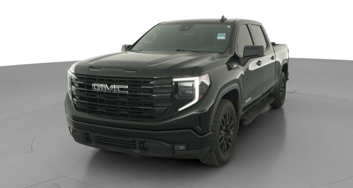 Thumbnail: 2023 GMC Sierra 1500 - 1