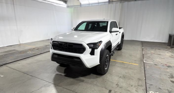 Thumbnail: 2025 Toyota Tacoma - 1