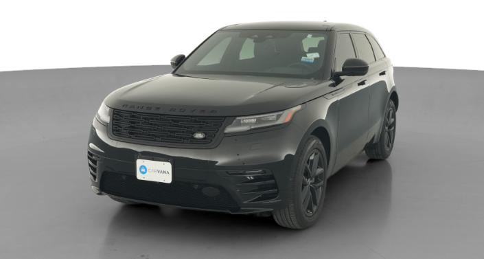 Thumbnail: 2024 Land Rover Range Rover Velar - 1