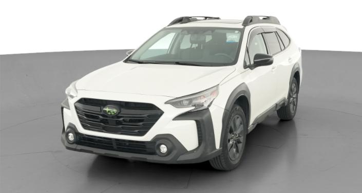 Thumbnail: 2024 Subaru Outback - 1