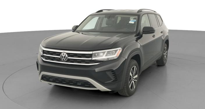 Thumbnail: 2023 Volkswagen Atlas - 1