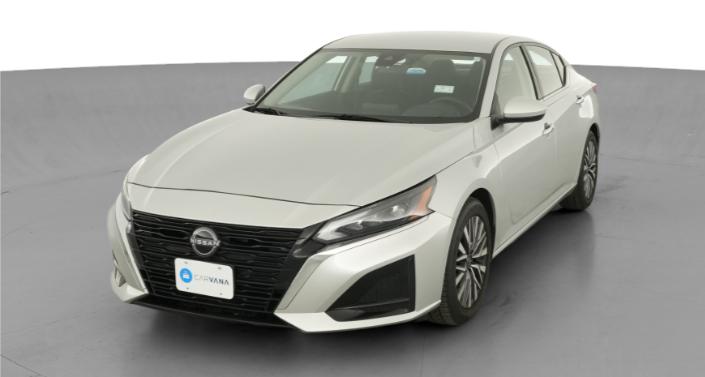 Thumbnail: 2023 Nissan Altima - 1