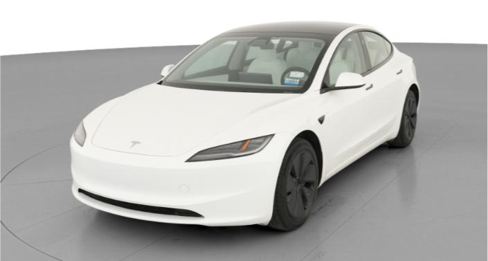 Thumbnail: 2025 Tesla Model 3 - 1