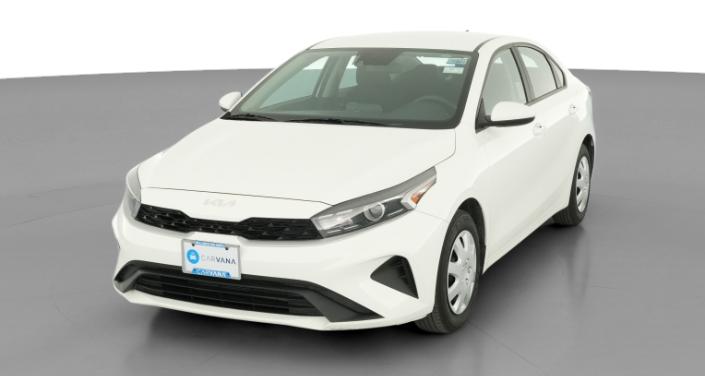 Thumbnail: 2023 Kia Forte - 1
