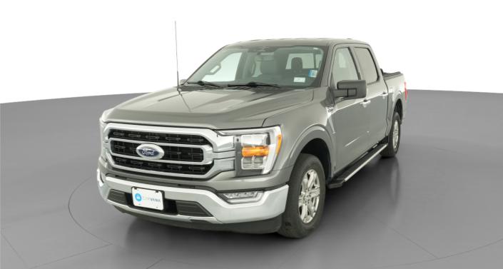 Thumbnail: 2023 Ford Econoline - 1