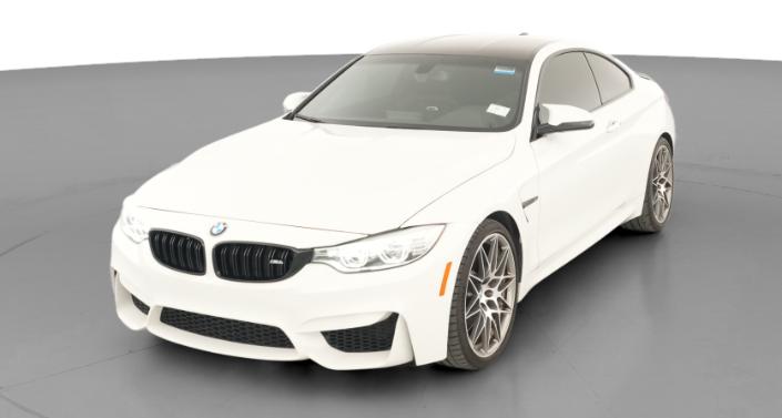 2016 BMW M4 Base -
                  Fort Worth, TX